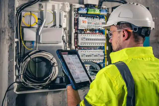 energy audit Powder Springs